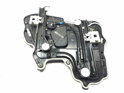 2021 Tesla Model 3 Reardoor Window Regulator & Motor Passenger Side Right OEM