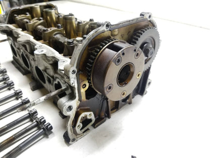 2012 Nissan Rogue Engine Head OEM ✅