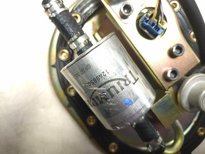 2014 Triumph America Fuel Pump OEM