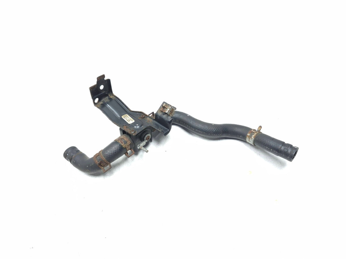2008 Acura Tl HVAC Heater Control Valve Water & Hose OEM