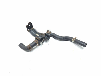 2008 Acura Tl HVAC Heater Control Valve Water & Hose OEM