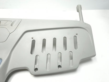 2017 Ford Transit Connect Front Overhead Console W/ Lamp And Center Panel OEM