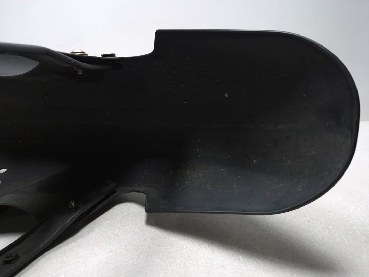 2023 Csc Rx3 Rx4 Adventure Front Fender OEM