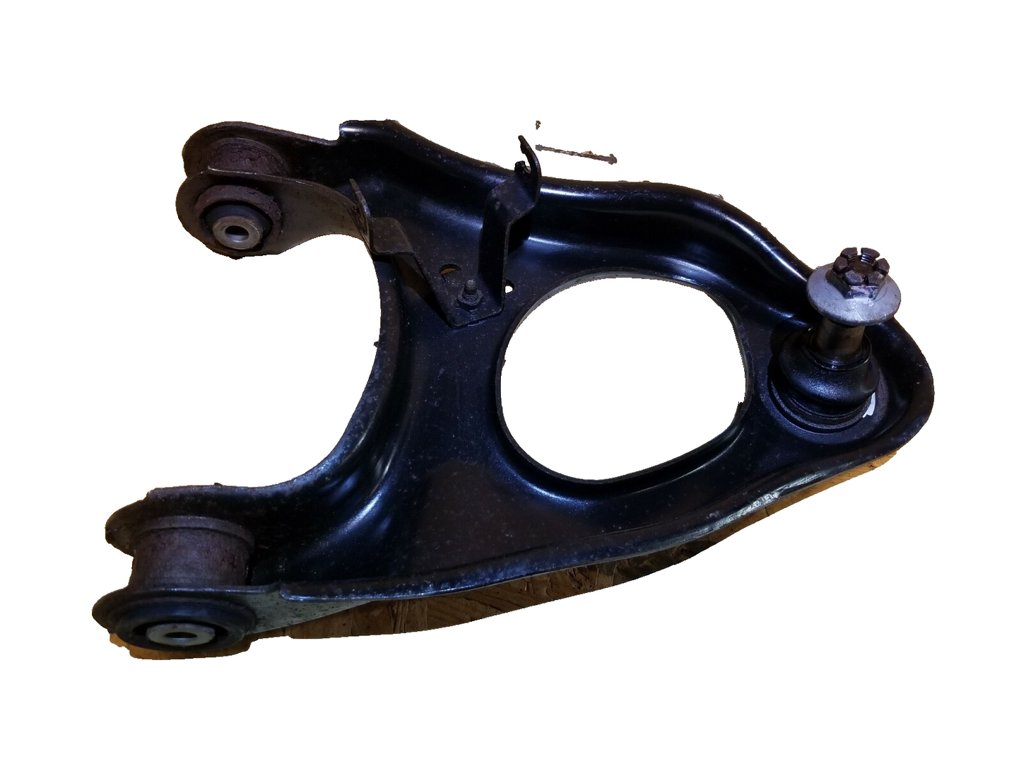 2013 Honda Accord Rear Driver Upper Control Arm OEM