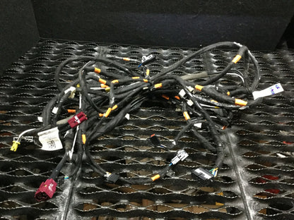 2018 Buick Encore Roof Headliner Wire Harness OEM 3k Miles