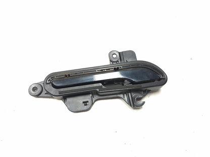 2018 Tesla Model 3 Rear Exterior Door Handle Passenger Side 1081832-00-g OEM
