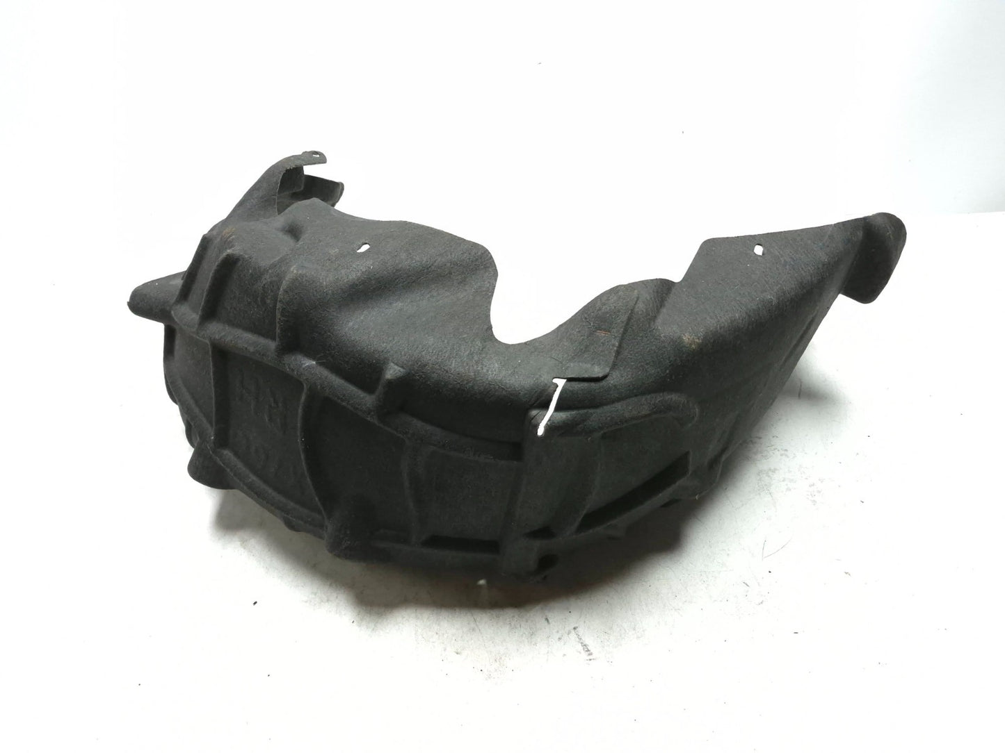 2017 Jaguar Xe Rear Fender Wheel Liner Splash Guard OEM