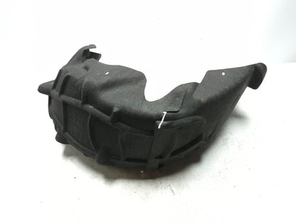 2017 Jaguar Xe Rear Fender Wheel Liner Splash Guard OEM
