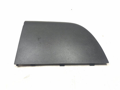 2012 Honda Cr-z Right Passenger Side Close Out Panel Lid OEM