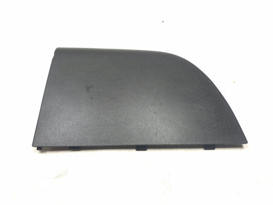 2012 Honda Cr-z Right Passenger Side Close Out Panel Lid OEM