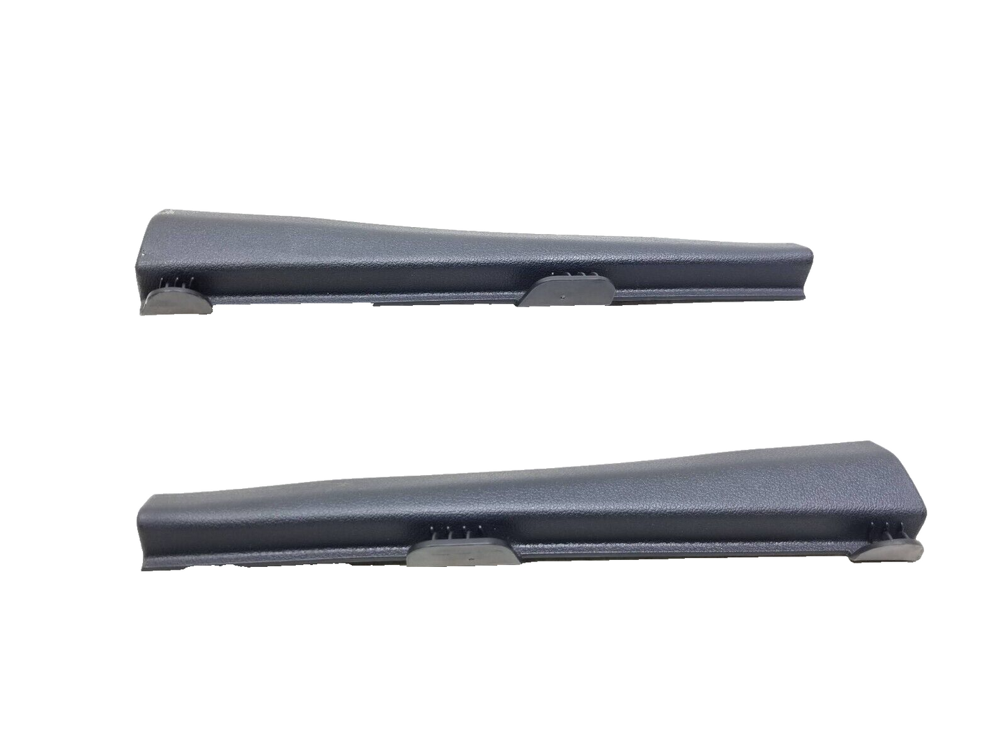 09-16 Audi A4  A-pillar Interior Trim Lining Left & Right  OEM