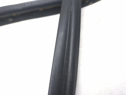 2019 Hyundai Kona Tailgate Weatherstrip Seal OEM