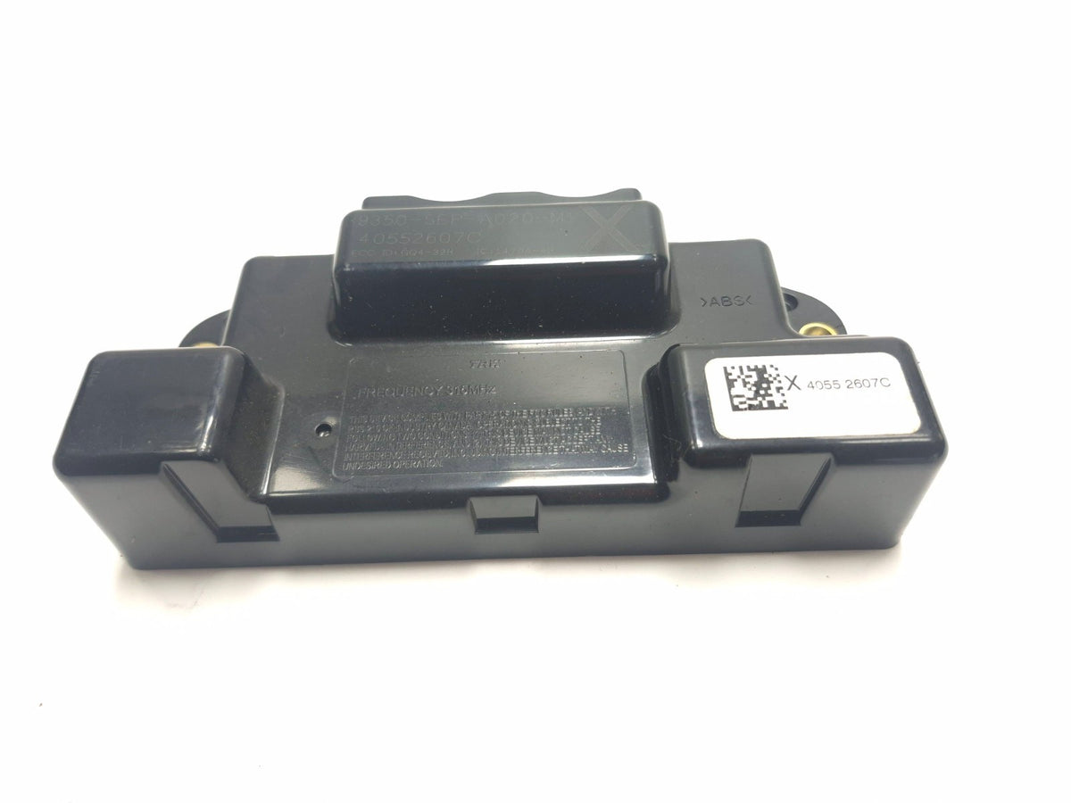 2008 Acura Tl Type-s Tpms Receiver Module 39350-sep-a02 OEM