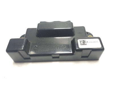 2008 Acura Tl Type-s Tpms Receiver Module 39350-sep-a02 OEM