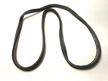 2012 Hyundai Sonata Trunk Lid Weatherstrip Seal OEM