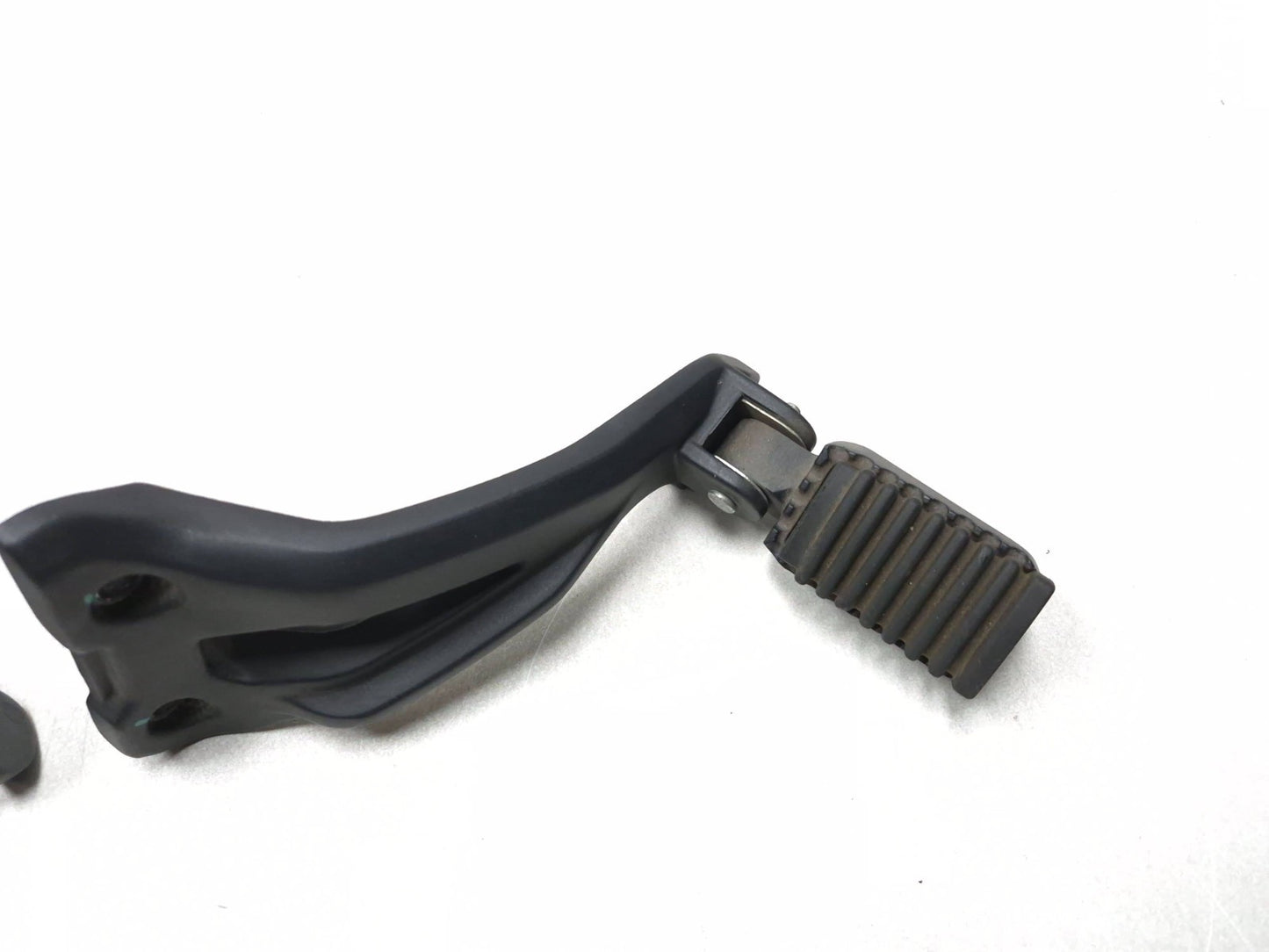 2023 Csc Rx3 Rx4 Adventure Rear Left & Right Footrest Pair OEM