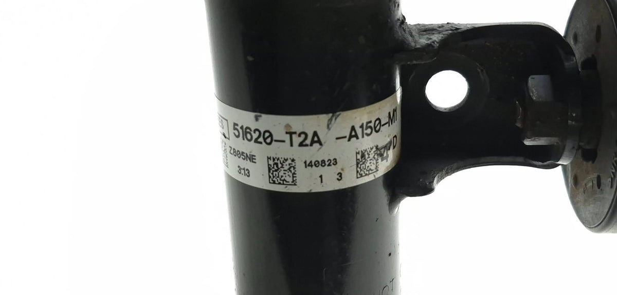 2015 Honda Accord Sedan Front Shock Strut Absorber Driver Side Left 2.4l OEM