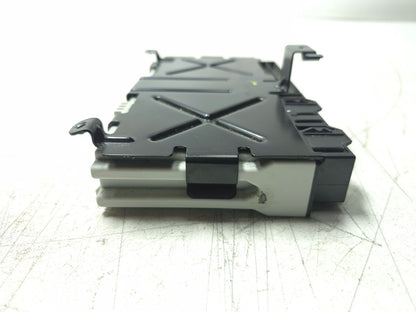 2013 BMW 328ix Seat Control Module Front Driver Side Left OEM