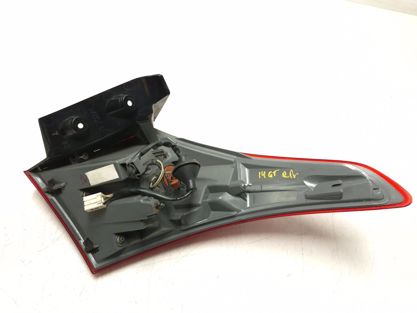 2014 Hyundai Elantra Gt Tail Light Outer Driver Side Left OEM