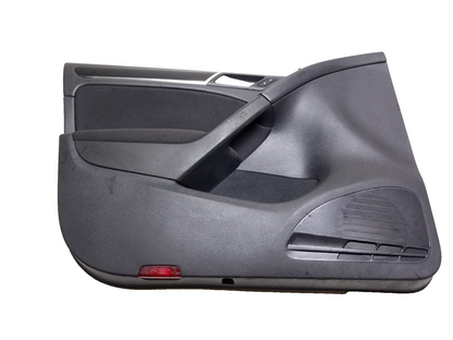 2010 - 2014 VW Golf GTI Door Panel Trim Front Driver Side Left OEM