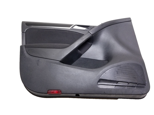 2010 - 2014 VW Golf GTI Door Panel Trim Front Driver Side Left OEM
