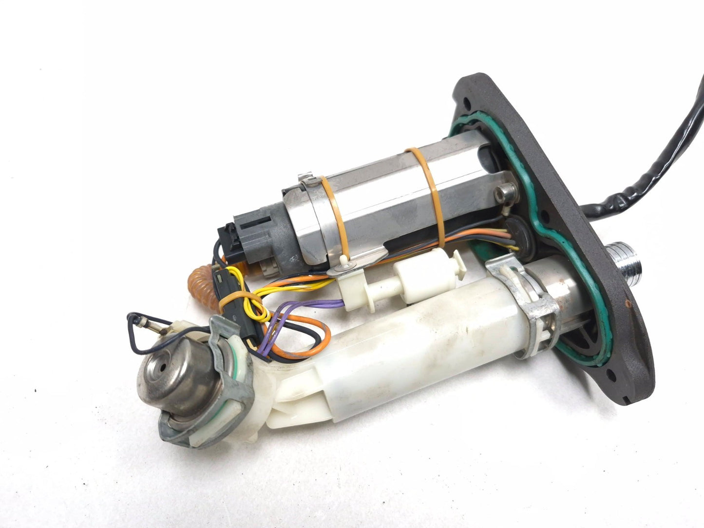 2009 Harley-davidson Sportster Xl883l Fuel Pump Assy OEM