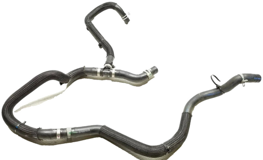 2021 Ford Bronco Coolant Hose Pipe Line OEM