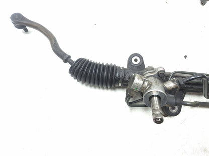2008 Acura Tl Type-s Power Steering Rack & Pinion 3.5l OEM