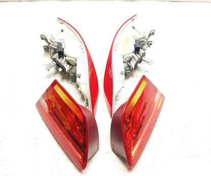 2017 Jaguar Xe Rear Tail Light Lamp Assembly OEM