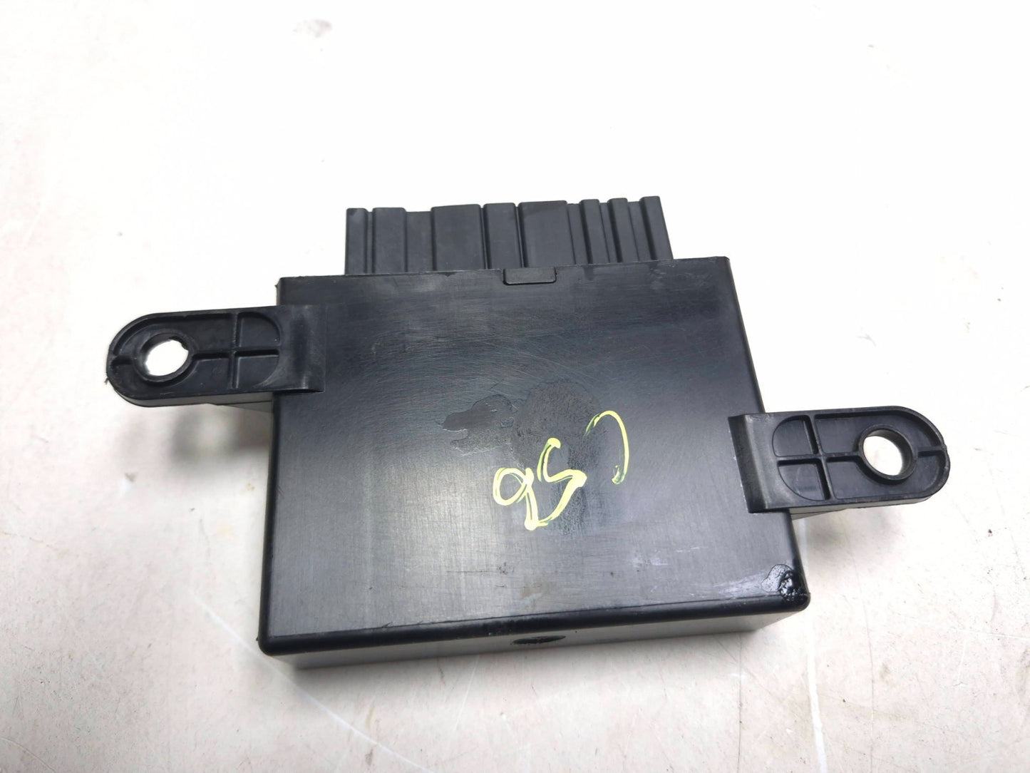 2020 Dodge Challenger Park Assist Control Module OEM