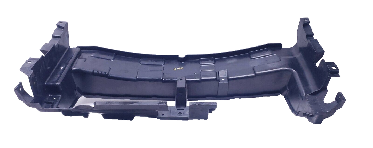 18 19 20 21 22 Honda Odyssey Radiator Grille Air Shutter Housing Shroud OEM