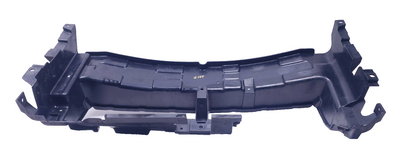 18 19 20 21 22 Honda Odyssey Radiator Grille Air Shutter Housing Shroud OEM