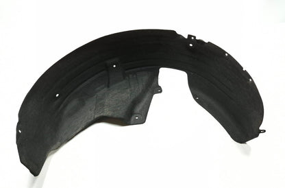 2013 Hyundai Genesis Rear Fender Liner Splash Guard 4pcs OEM
