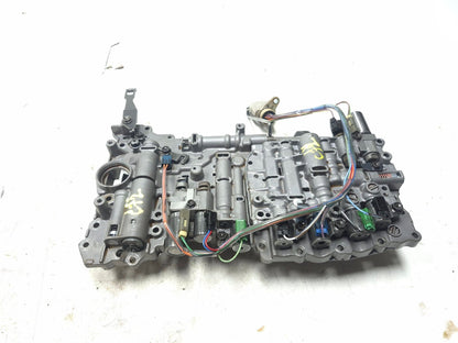 2009 Lexus IS250 Automatic Transmission Valve Body OEM