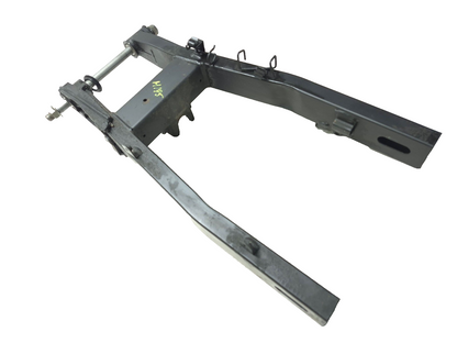 2019 Kawasaki Z400 Er400d Rear Swingarm OEM
