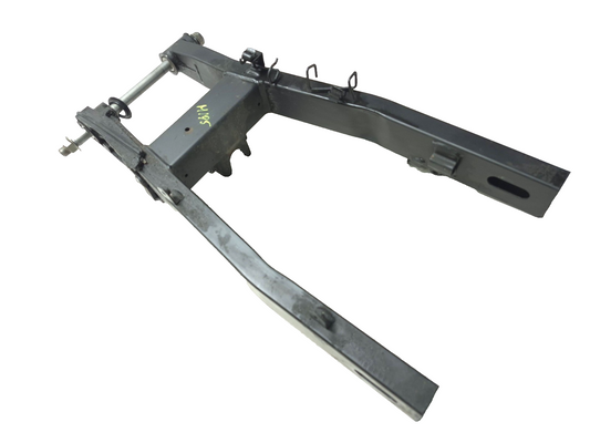 2019 Kawasaki Z400 Er400d Rear Swingarm OEM
