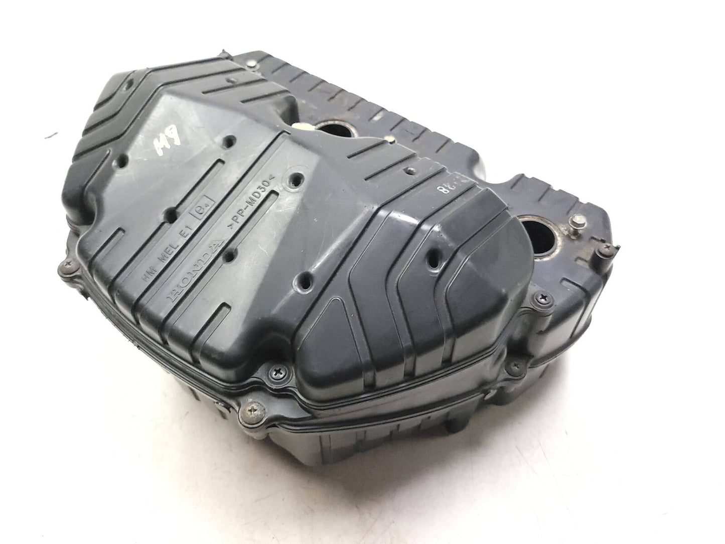 04 05 Honda Cbr 1000rr Air Filter Housing Box OEM 12k Miles