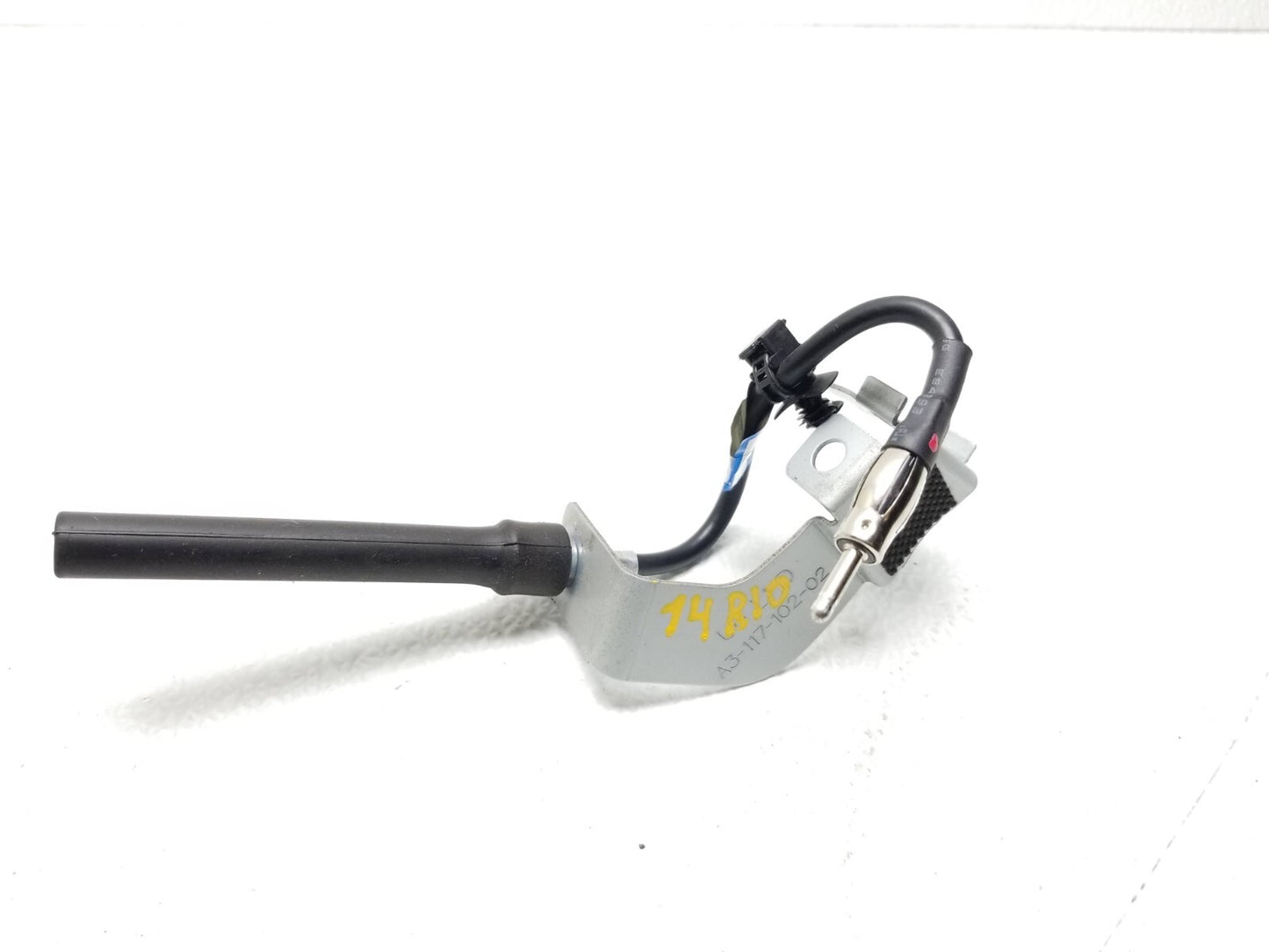 12 13 14 15 Kia Rio Keyless Entry Antenna OEM