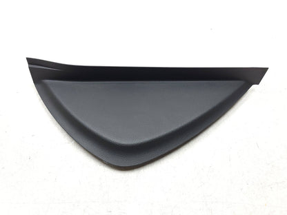 13 - 18 Buick Encore Dash End Cap Cover Trim Left & Right OEM