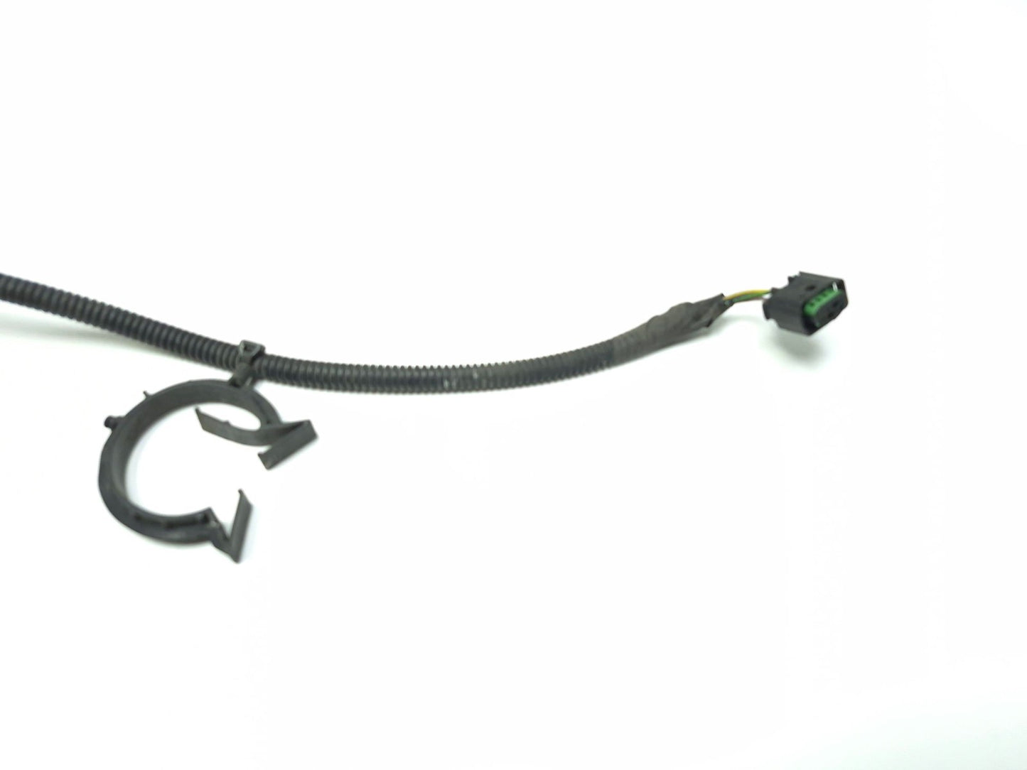 2012 Volvo C30 2.5l Fuel Pump Wiring Harness OEM