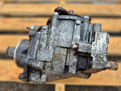 2011 Volkswagen Tiguan Front Differential Transfer OEM