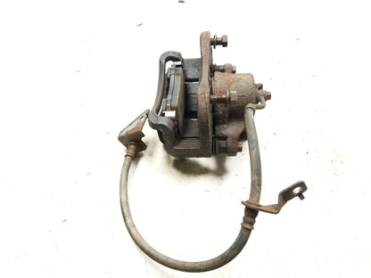 2011 - 2016 Kia Sportage AWD Front Brake Caliper Passenger Side Right 2.4l OEM