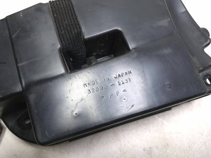 2003 Kawasaki Vulcan Vn1600 Tool Case OEM