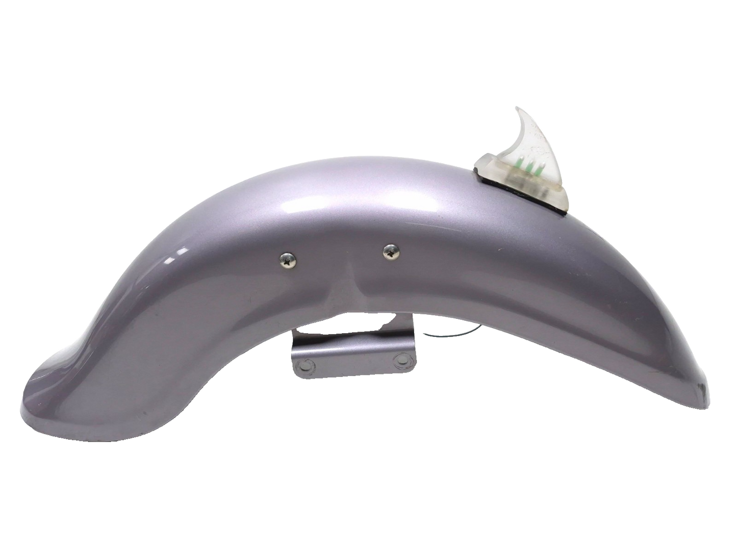 2004 Kawasaki Vulcan 800 Vn800b Front Fender OEM