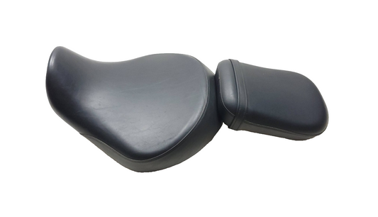 2008 Honda Shadow Aero Vt 750 Ca Front & Rear Seat Pair OEM