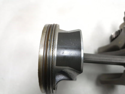 2017 Indian Scout Piston W/ Connecting Rod And Crankshaft OEM