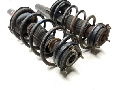 10 - 13 Ford Transit Connect Front Shock Strut Absorber Pair *kyb*