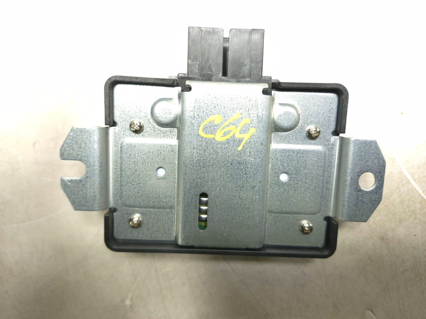 2017 Dodge Journey Chassis Ecm Transmission AWD Control 56030361ag OEM