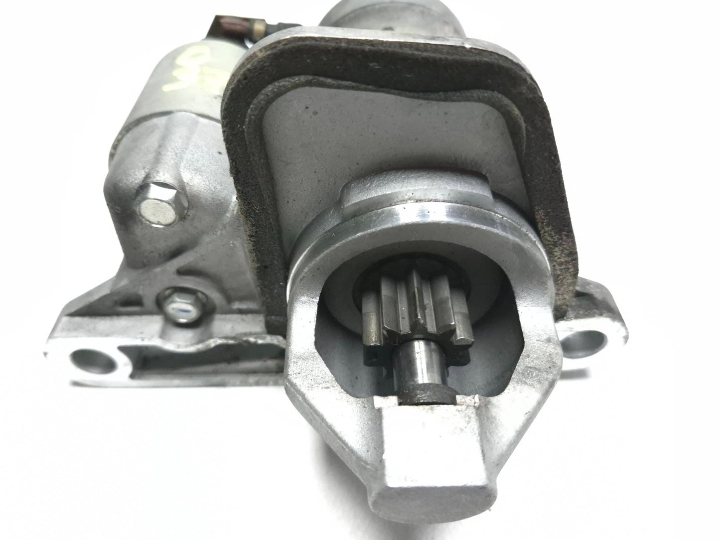 2011 Nissan Juke Starter Motor OEM