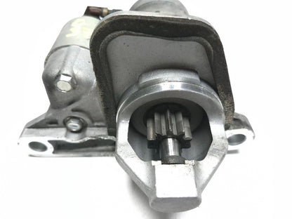 2011 Nissan Juke Starter Motor OEM
